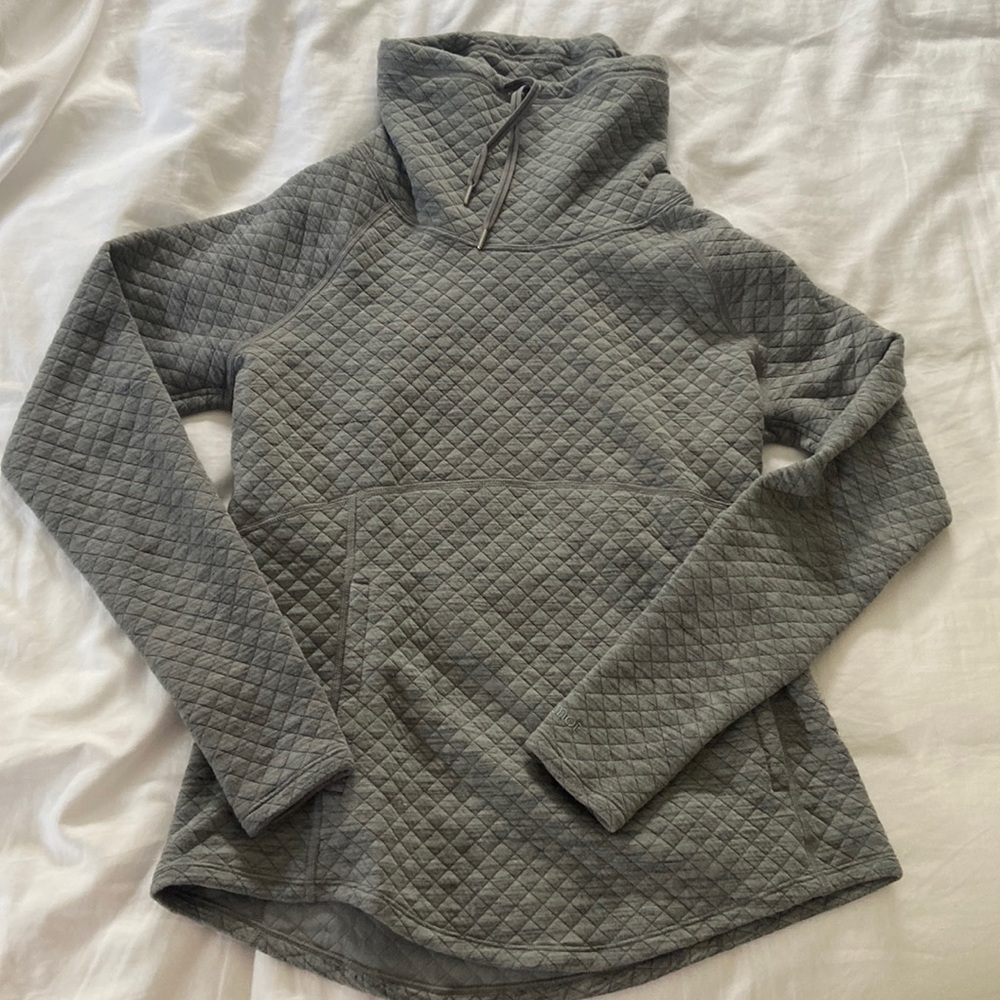 Marmot sweater NWOT!